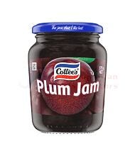 375G COTTEE'S PLUM JAM