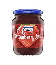 375G COTTEE'S STRAWBERRY JAM