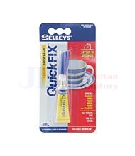3ML SUPER GLUE