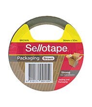 SELLOTAPE PACKAGING TAPE