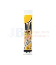BIC PEN HANG SELL TWIN BLACK