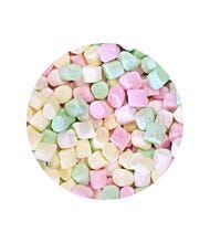 800G RAINBOW MINI MARSHMALLOW