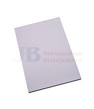 A4 100PG SCRIBBLER PAD