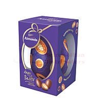 400G CADBURY ALMOND EGG