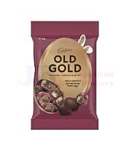 125G CADBURY OLD GOLD EGG BAG