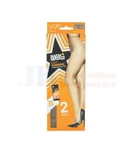 2 PACK RAZZA MATAZZ CONTROL BRIEF BRAZEN TALL