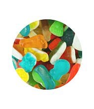 1KG LOLLILAND PARTY MIX