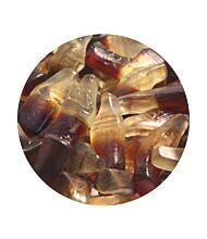 1KG COLA BOTTLES BAG