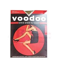 VOODOO SHEER TO WAIST CELESTIAL TALL