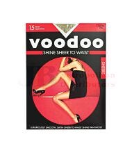 VOODOO SHEER TO WAIST CELESTIAL EXTRA TALL