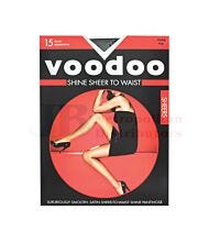 VOODOO SHEER TO WAIST ECLIPSE AVERAGE