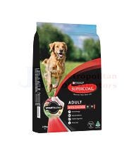 2.8KG SUPERCOAT ADULT CHICKEN