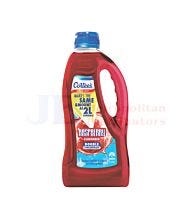 1L COTTEE'S RASPBERRY CORDIAL