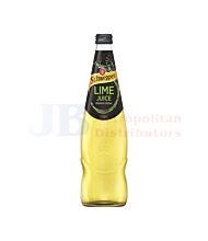 750ML SCHWEPPES LIME JUICE CORDIAL