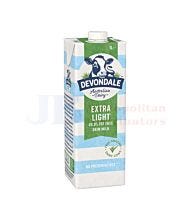 1L DEVONDALE SKIM MILK