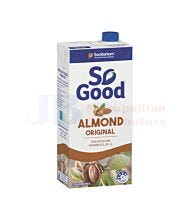 1L SO GOOD ALMOND MILK