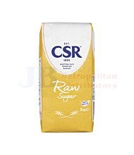 1KG CSR RAW SUGAR