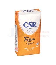 2KG CSR RAW SUGAR