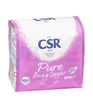 500G CSR ICING SUGAR PURE