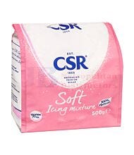 500G CSR ICING MIXTURE SOFT