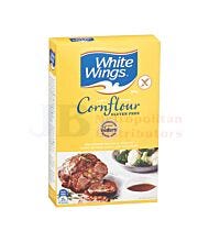 300G WHITE WINGS CORN FLOUR