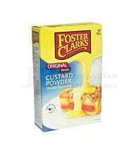 350G FOSTER CLARK'S CUSTARD POWDER
