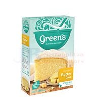 440G GREEN'S GOLDEN BUTTER CAKE