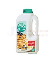 375G GREEN'S PANCAKE SHAKER