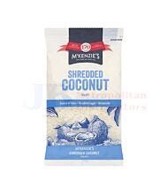 215G MCKENZIE'S SHREDDED COCONUT