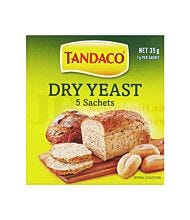 35G TANDACO YEAST