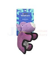 PURINA TOTAL CARE CUDDLE CHEWS DOG TOY