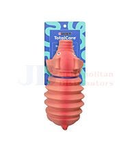 PURINA TOTAL CARE STRETCHY GRUNTER DOG TOY