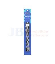 30-50CM PURINA REFLECTIVE DOG COLLAR