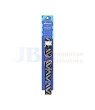 45-75CM PURINA REFLECTIVE DOG COLLAR