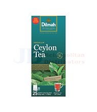 25PK DILMAH TEA BAGS