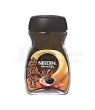 50G NESCAFE BLEND 43