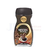 150G NESCAFE BLEND 43