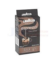 250G LAVAZZA COFFEE ESPRESSO