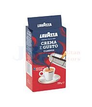 250G LAVAZZA CREMA E GUSTO