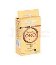 250G LAVAZZA COFFEE GOLD