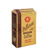 200G VITTORIA ESPRESSO GROUND