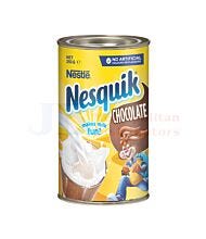 250G NESQUIK CHOCOLATE