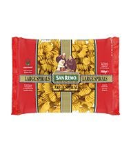 500G SAN REMO LARGE SPIRAL