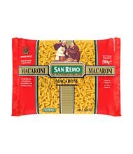 500G SAN REMO MACARONI
