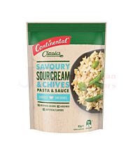 85G CONTINENTAL PASTA SAUCE SOUR CREAM & CHILLI