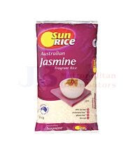 5KG SUNRICE JASMINE RICE