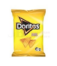 170G DORITOS NACHO CHEESE