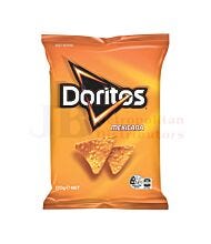 170G DORITOS MEXICANA