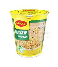 60G MAGGI NOODLES CHICKEN CUP