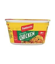 85G FANTASTIC BOWL NOODLES CHICKEN